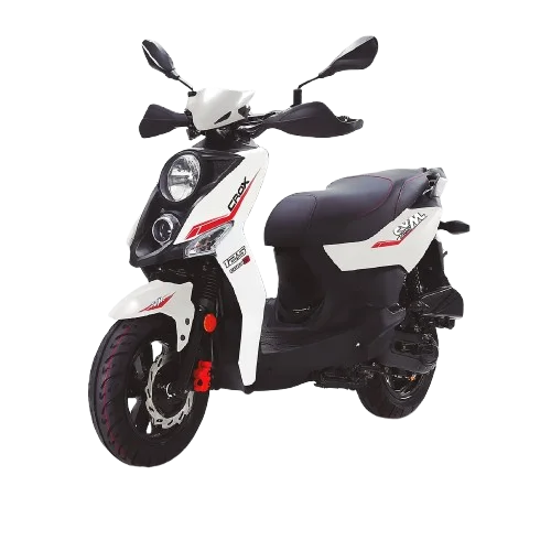 moto automatica